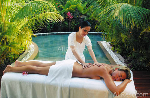Sainte Anne Resort Deluxe 25